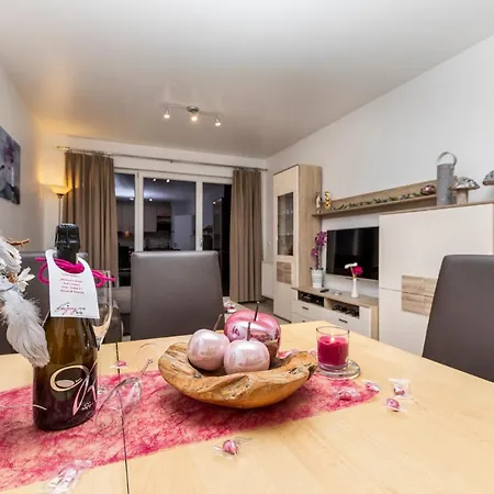 Apartamento Enjoythealps - App Tuck - Ski In-ski Out