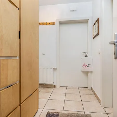 Enjoythealps - App Tuck - Ski In-ski Out Apartment Flachau